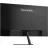 Monitor VIEWSONIC 27.0” VIEWSONIC IPS LED VX2779A-HD-PRO Gaming Bordless Black (1ms, 1000:1, 250cd, 1920x1080, 178°/178°, HDMI x 2, DisplayPort, 240Hz Refresh Rate, Console Mode 120Hz, HDR10, AMD FreeSync, Audio Line-out, VESA)