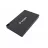 Hard disk extern VERBATIM M.2 External SSD 1.0TB  Verbatim Metal Mini SSD USB 3.2 Gen 2x2, Black, USB-C, Sequential Read/Write: up to 2000/1750 MB/s, USB-C to USB-C cable with USB-A adapter, Compact, Durable Metal design, Nero Backup Software (Windows OS only)