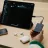 Hard disk extern VERBATIM M.2 External SSD 512GB  Verbatim Store 'N’ Go Mini Stripe USB 3.2 Gen 1, Black, USB-C, Sequential Read/Write: up to 1000/1000 MB/s, Ultra Small, Lightweight, Nero Backup Software (Windows OS only)