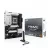 Placa de baza ASUS ASUS PRIME X870-P WIFI, Socket AM5, AMD X870, 17Phases, Dual 4xDDR5-8000, APU AMD graphics, HDMI, 4xPCIe 5.0 X16, 2xSATA3, RAID, 4xM.2 PCIe 5.0, Realtek 7.1 HDA, 2.5GbE LAN, WiFI7/BT, 2xUSB4, 2xUSB3.2 Gen2 (1C+1A), 5xUSB3.2, Aura Sync RGB 2.0, 5X Pro