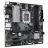 Placa de baza GIGABYTE GIGABYTE B760M D3HP WIFI6, Socket 1700, Intel® B760 (14/13/12th Gen CPU), CPU iGPU, Dual 4xDDR5-5600, VGA, HDMI, DP, 1xPCIe X16, 4xSATA3, RAID, 2xM.2 4.0, 2xPCIe X1, ALC897 HDA 7.1, 1xGbE LAN, WiFi6/BT5.3, 1x USB Type-C 3.2, 5xUSB 3.2, RGB Fusion, mA