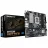 Материнская плата GIGABYTE GIGABYTE B760M D3HP WIFI6, Socket 1700, Intel® B760 (14/13/12th Gen CPU), CPU iGPU, Dual 4xDDR5-5600, VGA, HDMI, DP, 1xPCIe X16, 4xSATA3, RAID, 2xM.2 4.0, 2xPCIe X1, ALC897 HDA 7.1, 1xGbE LAN, WiFi6/BT5.3, 1x USB Type-C 3.2, 5xUSB 3.2, RGB Fusion, mA