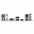 Материнская плата GIGABYTE GIGABYTE B760M D3HP WIFI6, Socket 1700, Intel® B760 (14/13/12th Gen CPU), CPU iGPU, Dual 4xDDR5-5600, VGA, HDMI, DP, 1xPCIe X16, 4xSATA3, RAID, 2xM.2 4.0, 2xPCIe X1, ALC897 HDA 7.1, 1xGbE LAN, WiFi6/BT5.3, 1x USB Type-C 3.2, 5xUSB 3.2, RGB Fusion, mA