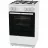 Aragaz GORENJE Gas\el cooker Gorenje GG5A10WFFM
