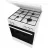 Aragaz GORENJE Gas\el cooker Gorenje GG6A11WJ