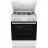 Aragaz GORENJE Gas\el cooker Gorenje GG6A11WJ