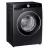 Masina de spalat rufe Samsung Washing machine/dr Samsung WW90DG6G94LBUA Class A