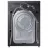 Masina de spalat rufe Samsung Washing machine/dr Samsung WW90DG6G94LBUA Class A