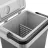 Geanta frigorifica CoolFort Cooler Bag Coolfort CF-0233