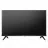 Televizor Hisense 32" LED SMART TV Hisense 32A4Q, 1366x768 HD Ready, VIDAA OS, Black