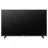 Televizor Hisense 40" LED SMART TV Hisense 40A5Q, QLED, Full HD, VIDAA OS, Black