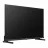 Televizor Hisense 40" LED SMART TV Hisense 40A5Q, QLED, Full HD, VIDAA OS, Black