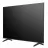 Televizor Hisense 55" LED SMART TV Hisense 55A6Q, Real 4K UHD, VIDAA OS, Black