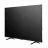 Televizor Hisense 55" LED SMART TV Hisense 55E7Q PRO, QLED, 4K UHD, VIDAA OS, Black