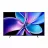 Televizor Hisense 55" LED SMART TV Hisense 55E7Q PRO, QLED, 4K UHD, VIDAA OS, Black