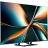 Televizor Hisense 55" LED SMART TV Hisense 55U7Q, Mini LED 3840x2160, VIDAA OS, Gray