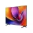 Телевизор Hisense 65" LED SMART TV 65A6Q, Real 4K UHD, VIDAA OS, Black