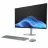 PC All-in-One HP HP AIO OmniStudio X NG AI 32 Silver (31.5" UHD IPS 550nits Core Ultra 7-258V 3.7-4.8GHz, 32GB, 1TB SSD, Wireless HP 710 KB&MS, Win11 Home)
