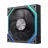 Ventilator GAMEMAX PC Case Fan GAMEMAX FN12A-N2, 120mm, ARGB, 16 LED, 9 blades, PWM, 