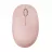 Mouse wireless ASUS Wireless Mouse Asus Fragrance MD101, 1200-2400 dpi, 3 buttons, Ambidextrous, 66g, 1xAA, 2.4Ghz+BT, Pink