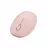 Mouse wireless ASUS Wireless Mouse Asus Fragrance MD101, 1200-2400 dpi, 3 buttons, Ambidextrous, 66g, 1xAA, 2.4Ghz+BT, Pink