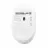 Mouse wireless ASUS Wireless Mouse Asus Fragrance MD101, 1200-2400 dpi, 3 buttons, Ambidextrous, 66g, 1xAA, 2.4Ghz+BT, White