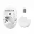 Mouse wireless ASUS Fragrance MD101, White