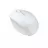 Mouse wireless ASUS Wireless Mouse Asus Fragrance MD101, 1200-2400 dpi, 3 buttons, Ambidextrous, 66g, 1xAA, 2.4Ghz+BT, White