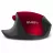 Mouse wireless SVEN Wireless Mouse SVEN RX-525SW, 800-1600, 6 buttons, Ergonomic, 74g., 1xAA, 2.4Ghz, Red
