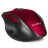Mouse wireless SVEN Wireless Mouse SVEN RX-525SW, 800-1600, 6 buttons, Ergonomic, 74g., 1xAA, 2.4Ghz, Red