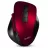 Mouse wireless SVEN SVEN RX-525SW, Red