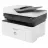 Multifunctionala laser HP MFP HP Laser 137fnw
