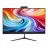 PC All-in-One ACER All-in-One PC - 23.8” ACER Aspire C24-2YE13U FHD IPS 120Hz 250nits, Intel Core i3-1305U, 16Gb DDR4 (2 slots), 512GB M.2 PCIe SSD (1x2.5” Storage Bay), Intel® UHD Graphics, 1xHDMI Out, 1xDP Out, 1xUSB-C 2.0, 4x USB-A, FHD Cam, WiFi + BT, LAN, 65W PSU,