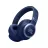Casti cu microfon JBL Wireless JBL Live 770NC Over-Ear Headphones with True ANC Blue JBLLIVE770NCBLU