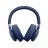 Casti cu microfon JBL Wireless JBL Live 770NC Over-Ear Headphones with True ANC Blue JBLLIVE770NCBLU