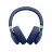 Casti cu microfon JBL Wireless JBL Live 770NC Over-Ear Headphones with True ANC Blue JBLLIVE770NCBLU