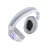 Gaming Casti LOGITECH Wireless Logitech G522 White LO 981-001551