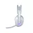 Gaming Casti LOGITECH Wireless Logitech G522 White LO 981-001551