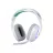 Gaming Casti LOGITECH Wireless Logitech G522 White LO 981-001551