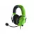 Gaming Casti RAZER Wired Razer BlackShark V2 X Green RZ04-03240600-R3M1