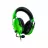 Gaming Casti RAZER Wired Razer BlackShark V2 X Green RZ04-03240600-R3M1