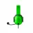 Gaming Casti RAZER Wired Razer BlackShark V2 X Green RZ04-03240600-R3M1