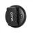 Microfon Boya Boya Dual-Channel Wireless Microphone System (Omic-D-B), Lightning Jack, Black Omic-D-B