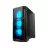 Carcasa fara PSU CHIEFTEC Case E-ATX Miditower Chieftec Gaming APEX GA-01B-TG-OP Black no PSU, 1xUSB 3.2 Gen2 Type C, 2xUSB 3.0, Audio-out&Mic In, 4x120mm A-RGB fans pre-installed, A-RGB Control HUB, Front & Side panel tempered glass, (carcasa/корпус)