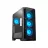 Carcasa fara PSU CHIEFTEC Case E-ATX Miditower Chieftec Gaming APEX GA-01B-TG-OP Black no PSU, 1xUSB 3.2 Gen2 Type C, 2xUSB 3.0, Audio-out&Mic In, 4x120mm A-RGB fans pre-installed, A-RGB Control HUB, Front & Side panel tempered glass, (carcasa/корпус)