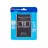 Hard disk extern MyMedia (by Verbatim) 2.5" External HDD 1.0TB (USB3.0) Verbatim "Store 'n' Go" G1, Black, Nero Backup Software, Green Button Energy Saving Software VER_53023