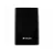 Hard disk extern MyMedia (by Verbatim) 2.5" External HDD 1.0TB (USB3.0) Verbatim "Store 'n' Go" G1, Black, Nero Backup Software, Green Button Energy Saving Software VER_53023