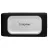Hard disk extern KINGSTON 1.0TB Kingston External Portable SSD XS2000 BoC Silver, USB-C 3.2 Gen 2x2 (69.5x32.6x13.5mm, 28.9g, R/W2K/2K MB/s) SXS2000/1000GA