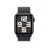 Смарт часы APPLE Apple Watch SE 2 LTE 44mm Midnight Aluminum Case with Ink Sport Loop MXG33