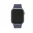 Смарт часы APPLE Apple Watch SE 2 LTE 44mm Silver Aluminum Case with Denim Sport Band S/M MXG43